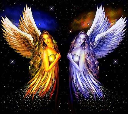 anges